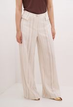 Calça Pantalona Feminina