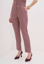 Calça Clássica