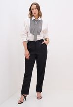 Camisa Gravata