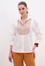 Camisa Gravata