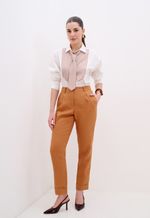 Camisa Gravata