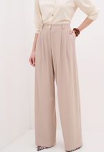 Pantalona Crepe