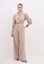 Pantalona Crepe