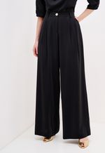 Pantalona Crepe