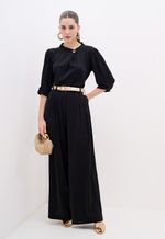 Pantalona Crepe