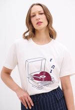 T-Shirt Off-White