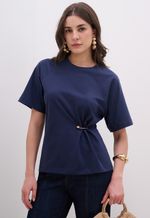 T-Shirt Algodão