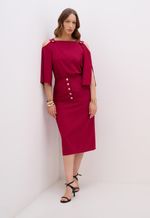 Conjunto Elegante