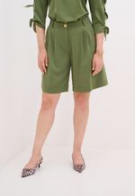 Bermuda Verde