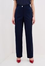 Calça Alfaiataria Sarja Feminina