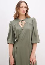 Vestido Fluity