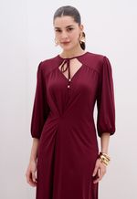 Vestido Fluity