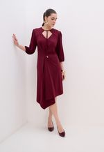 Vestido Fluity