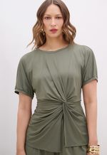 Conjunto De Calça