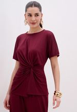 Conjunto De Calça