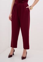 Conjunto De Calça