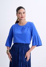 Blusa Alfaiataria