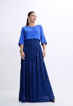 Blusa Alfaiataria