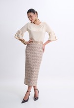 Blusa Alfaiataria