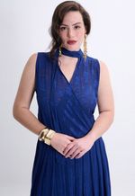 Blusa Transpassada