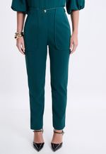 Calça Crepe Alfaiataria