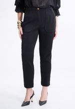 Calça Crepe Alfaiataria