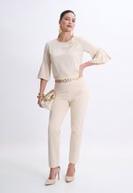 Calça Elegante