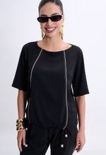 Conjunto De Calça