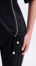 Conjunto De Calça