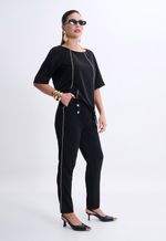 Conjunto De Calça
