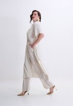 Chemise Feminina Longa