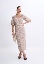 Blusa Paetê