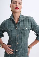 Jaqueta Alfaiataria