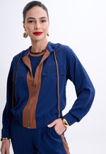 Conjunto Feminino Alfaiataria