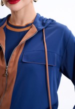 Conjunto Feminino Alfaiataria