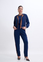 Conjunto Feminino Alfaiataria