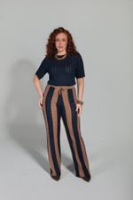 Blusa Tricô