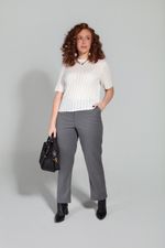 Blusa Tricô