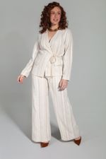 Calça Pantalona Feminina