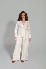 Calça Pantalona Feminina