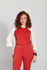 Calça Feminina Social
