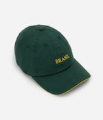 Boné Brasil (Brinde Exclusivo)