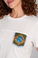 T-Shirt Brasil