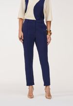 Blusa Bicolor
