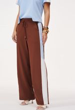 Calça Crepe Alfaiataria