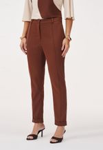 Calça Feminina Bolso Faca