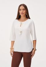 Calça Feminina Bolso Faca