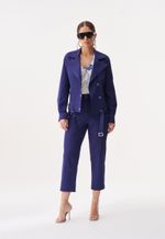 Calça Pantacourt