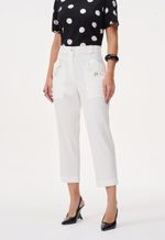 Calça Pantacourt
