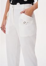 Calça Pantacourt
